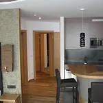 Apartament Haus Alt *
