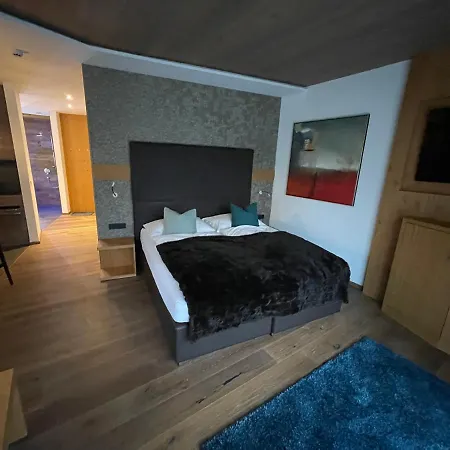 Appartement Haus Alt *