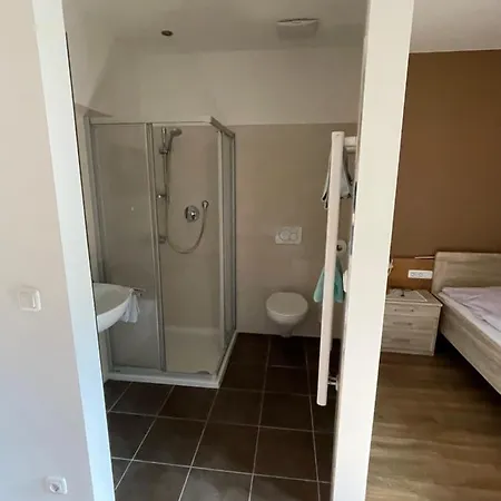 Haus Alt 장크트안톤암아를베르크