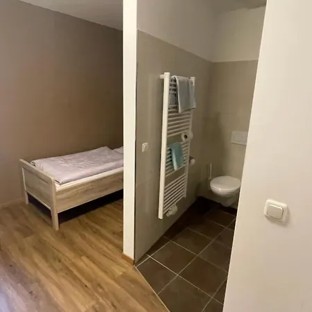 Appartement Haus Alt