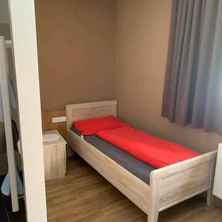 Appartement Haus Alt