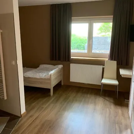 Haus Alt Apartment