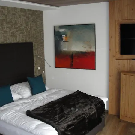 Haus Alt 장크트안톤암아를베르크