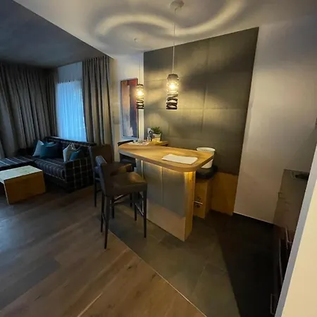 Haus Alt St. Anton