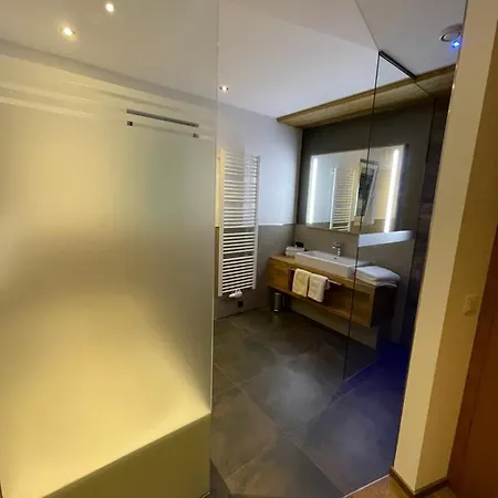 Haus Alt St. Anton