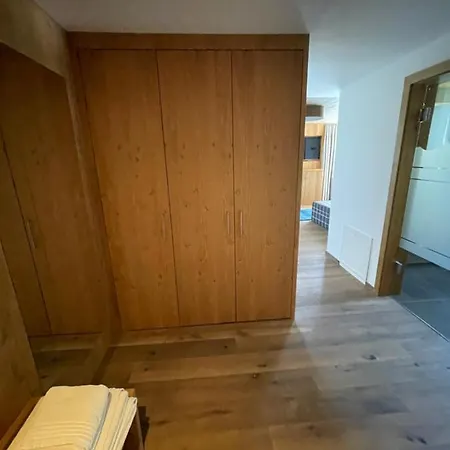 Lägenhet Haus Alt St. Anton
