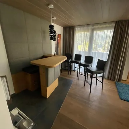 Haus Alt St. Anton *