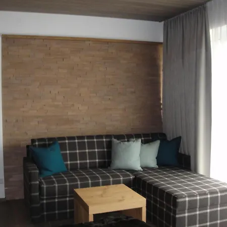 Haus Alt St. Anton Sankt Anton am Arlberg