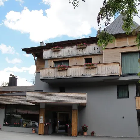 Haus Alt St. Anton *