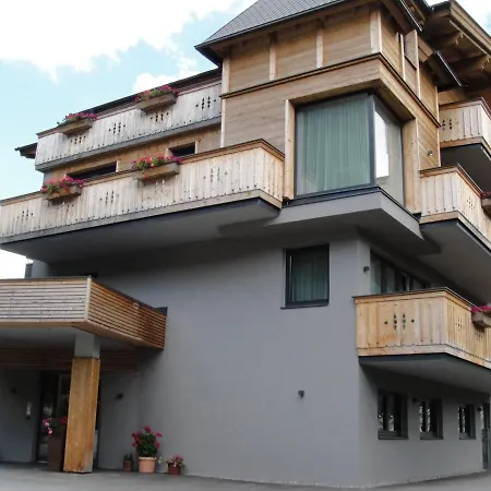Haus Alt St. Anton *