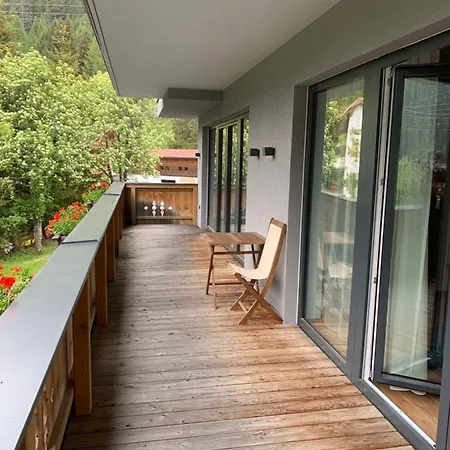 Haus Alt St. Anton
