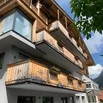 Haus Alt 장크트안톤암아를베르크